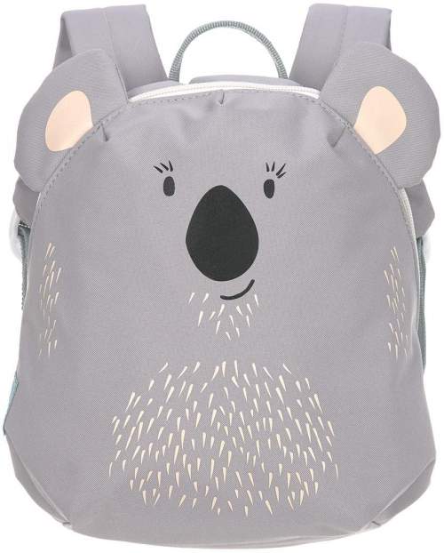 Lässig KIDS Tiny Backpack About Friends - koala