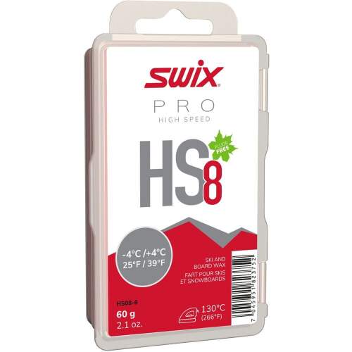 Swix HS8 60g