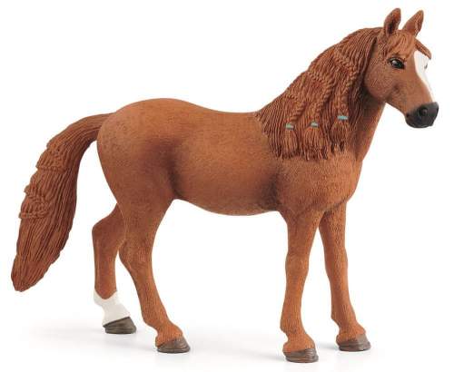 Schleich 13925 Klisna German Riding Pony