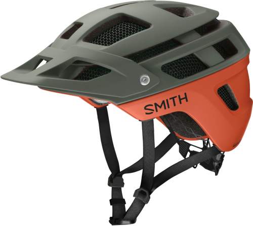 Smith Forefront 2MIPS