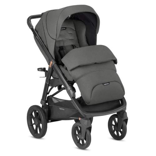 Inglesina Aptica XT Charcoal Grey