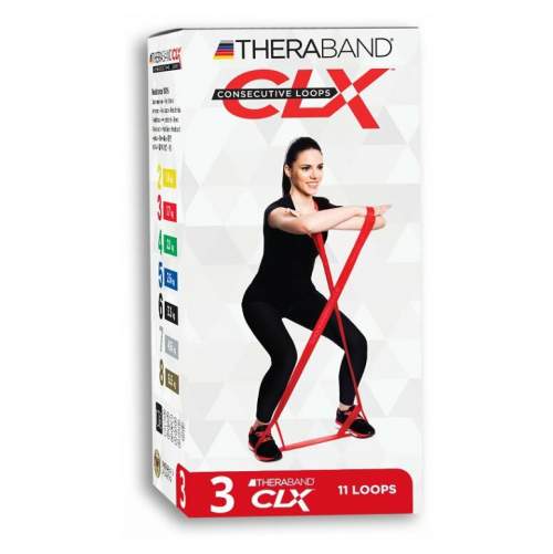 Thera-Band CLX