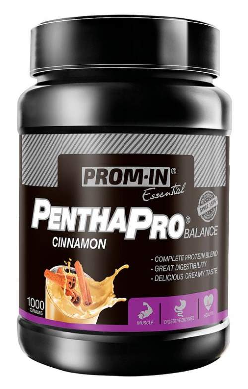Prom-IN Pentha Pro balance 1000 g skořice