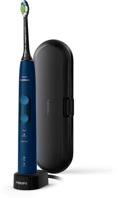 Philips Sonicare ProtectiveClean Gum Health Navy HX6851/53
