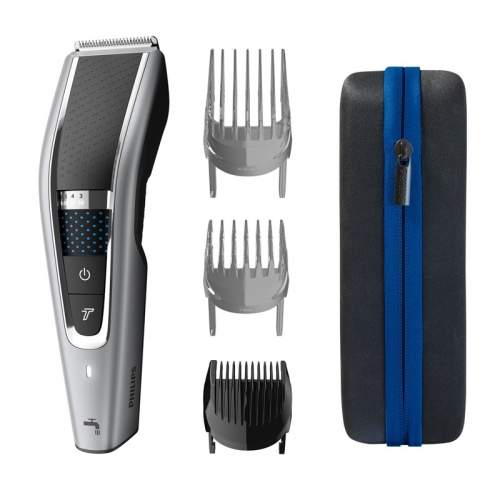 Philips Hairclipper Series 5000 - Omyvatelný Zastřihovač Na Vlasy - HC5650/15