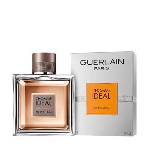 Guerlain L'Homme Ideal parfémovaná voda 100 ml Pro muže
