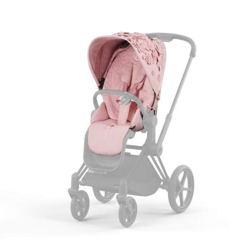 CYBEX Priam Seat Pack, Simply Flowers Pink 2022