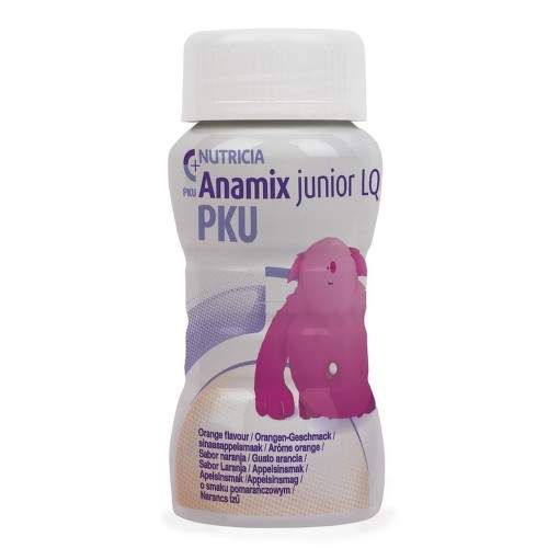 PKU Anamix Junior LQ s př.pom. por.sol.36x125ml