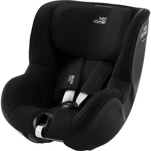Britax Römer Dualfix 3 i-Size 2022 - Space Black