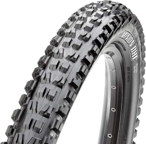 MAXXIS MINION FRONT kevlar 29x2.60 3CT/EXO+/TR