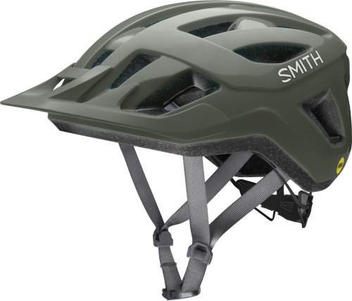 Smith Convoy MIPS