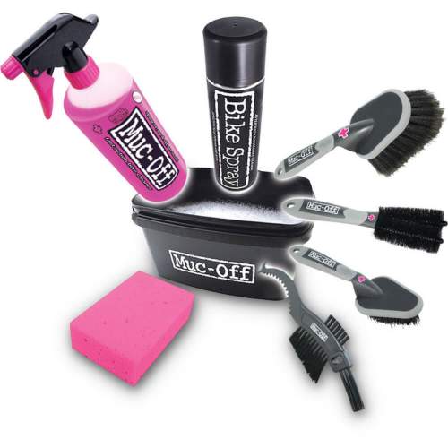 Muc-Off 8in1 MTB Cleaning Kit
