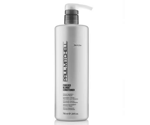 Paul Mitchell Forever Blonde® Conditioner obsah (ml): 710ml