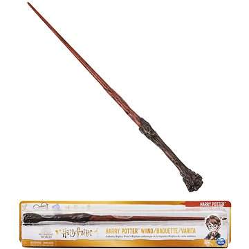 Spin Master Harry Potter Harryho kouzelnická hůlka