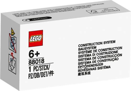 LEGO stavebnice LEGO® Functions 88018 Medium Angular Motor