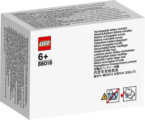 LEGO® Functions 88016 Large Hub