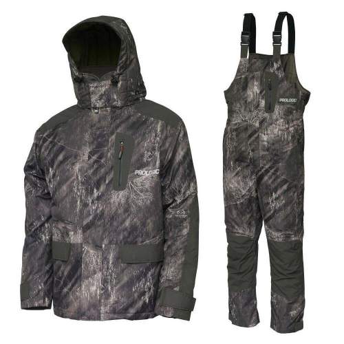 Prologic HighGrade Thermo Suit RealTree