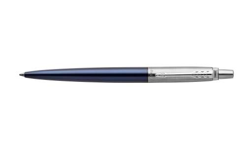 Parker Jotter Royal Blue CT - kuličková tužka