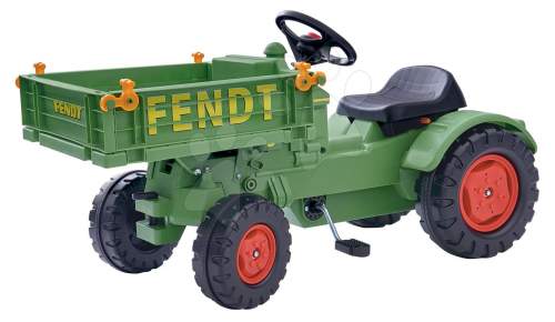 BIG šlapací traktor Fendt 56552