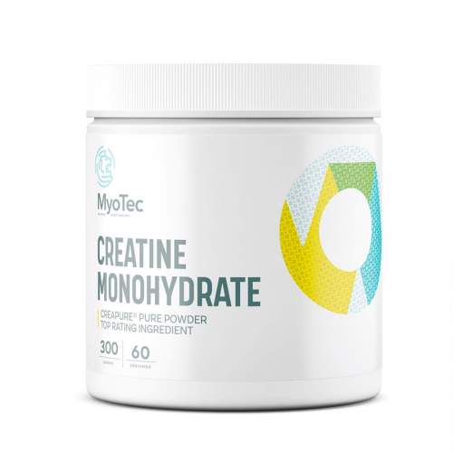 Creatine Monohydrate Creapure 300g