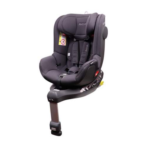 AVOVA Swan-fix 0-25kg Koala Grey