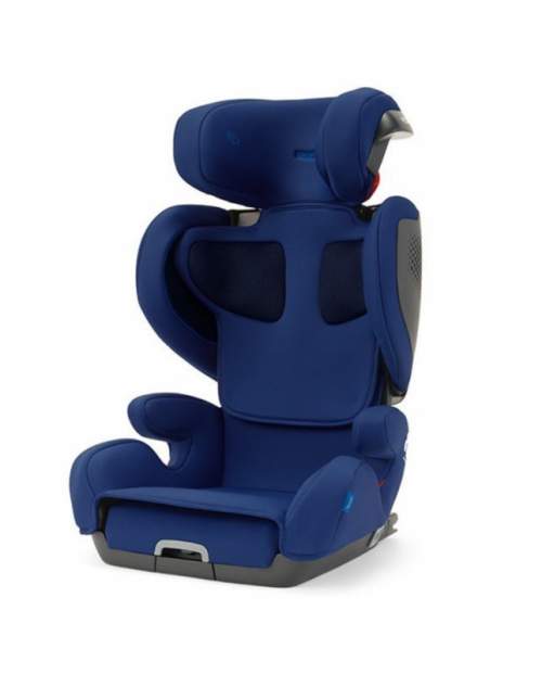 RECARO MAKO Elite Select Pacific Blue 2020