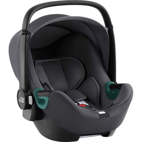 BRITAX RÖMER Baby-Safe 3 i-Size (0-13 kg) Midnight Grey