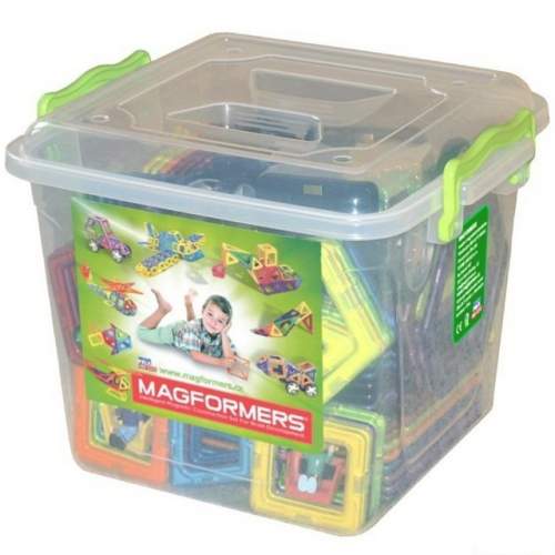 Magformers JUMBO box