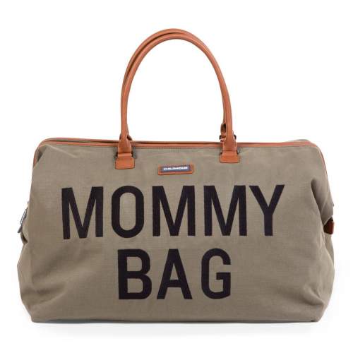 CHildhome Přebalovací taška Mommy Bag Khaki