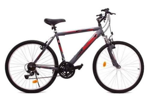 Olpran Bomber SUS 26"