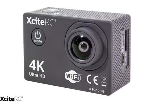 XciteRC Ultra HD 4K