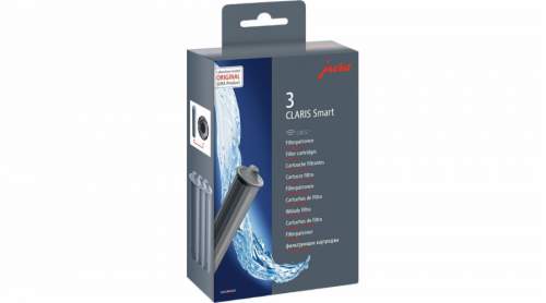 Jura CLARIS Smart Filterpatrone, 3er Pack