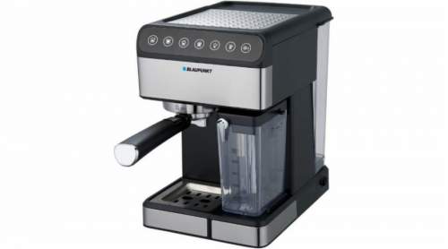 Coffee machine fully automatic Blaupunkt CMP601