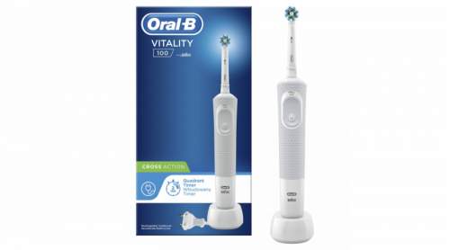 Braun Oral-B Vitality 100 Cross Action