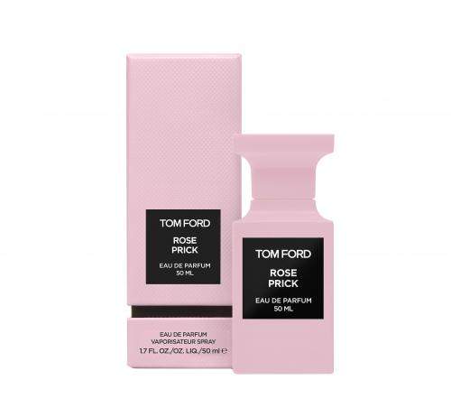 Tom Ford Rose Prick , Parfémovaná voda, Unisex, 50 ml