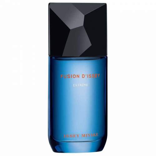 Issey Miyake Fusion D'Issey Extreme 75 C Toaletní Voda (EdT)