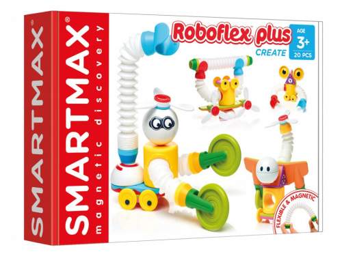 Smartmax | Roboflex Plus