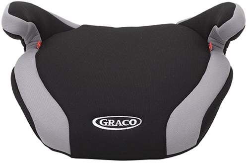 GRACO Connext black 22-36 kg