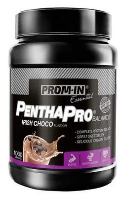 Prom-In Pentha Pro Balance 1000 g, vanilka