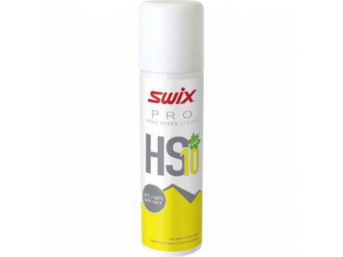 Swix HS10 Liquid 125ml