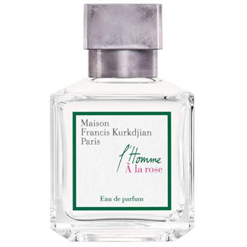Maison Francis Kurkdjian L´Homme A La Rose parfémovaná voda 70 ml pro muže