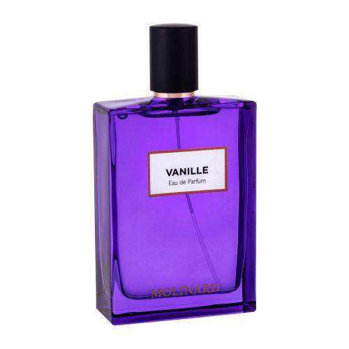 Molinard Les Elements Collection Vanille parfémovaná voda unisex