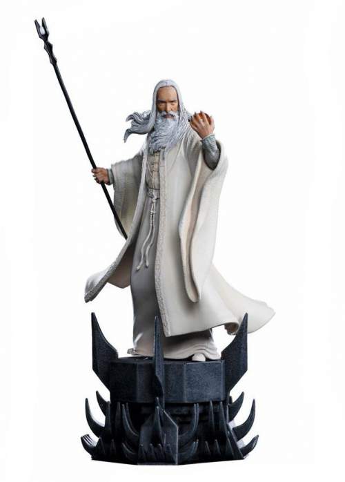Saruman – The Lord of the Rings