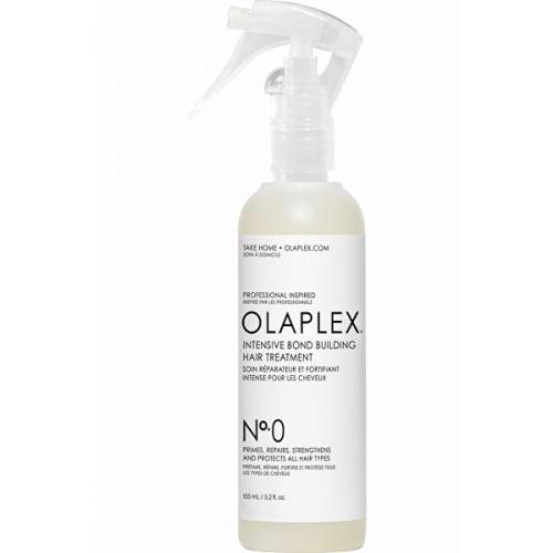 OLAPLEX - No.0 Intensive Bond Building Hair Treatment - Intenzivní péče o vlasy