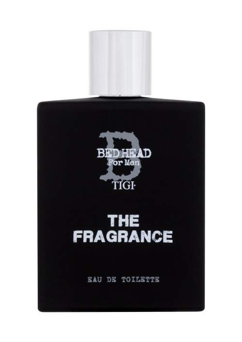 Tigi Bed Head Men The Fragrance toaletní voda 100 ml pro muže