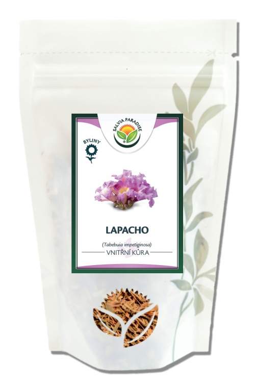 Salvia Paradise Lapacho kůra 1000 g