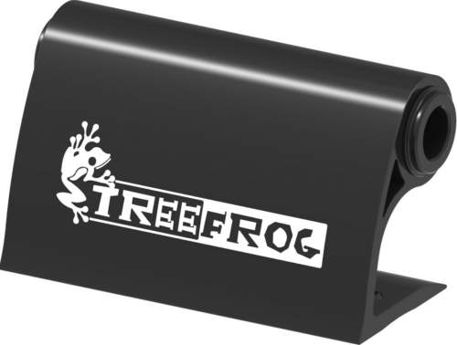 TreeFrog 15x110mm Thru Axle Fork Mount