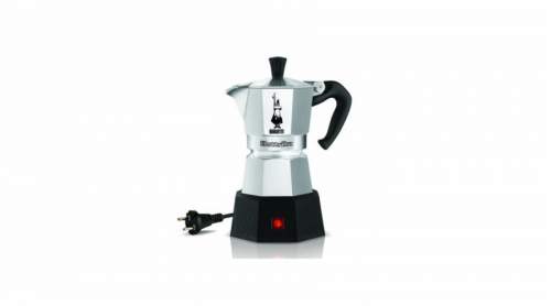 Bialetti Moka Elettrika na 2 sálky