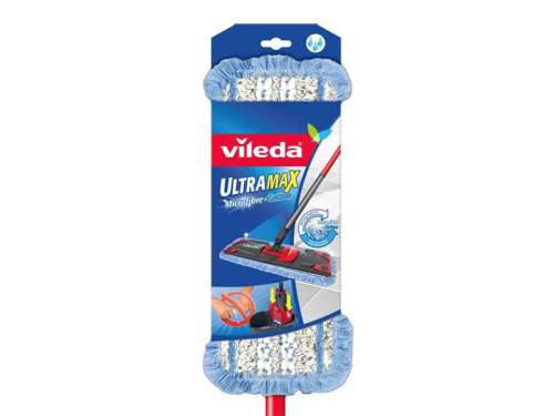 VILEDA Ultramax Micro&Cotton mop 140911