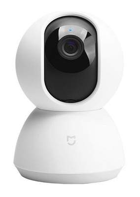 Xiaomi Mi Home Security Camera 360° 1080P